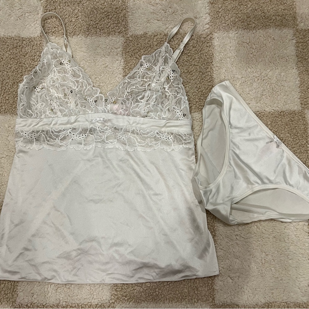 Victoria's Secret Angels Set